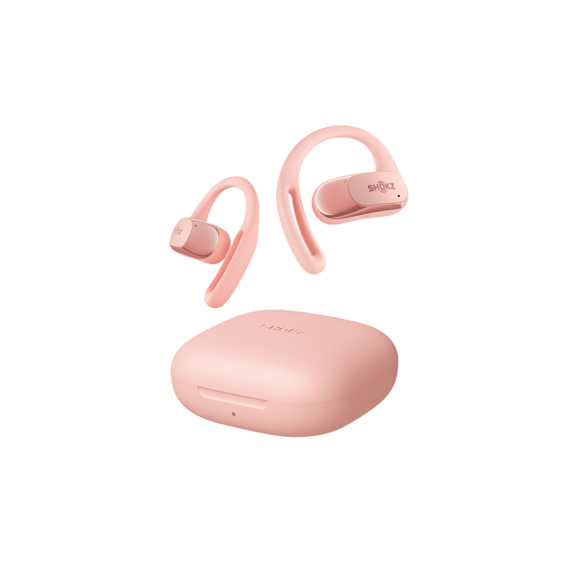 T511PK SHOKZ OpenFit Air Pink