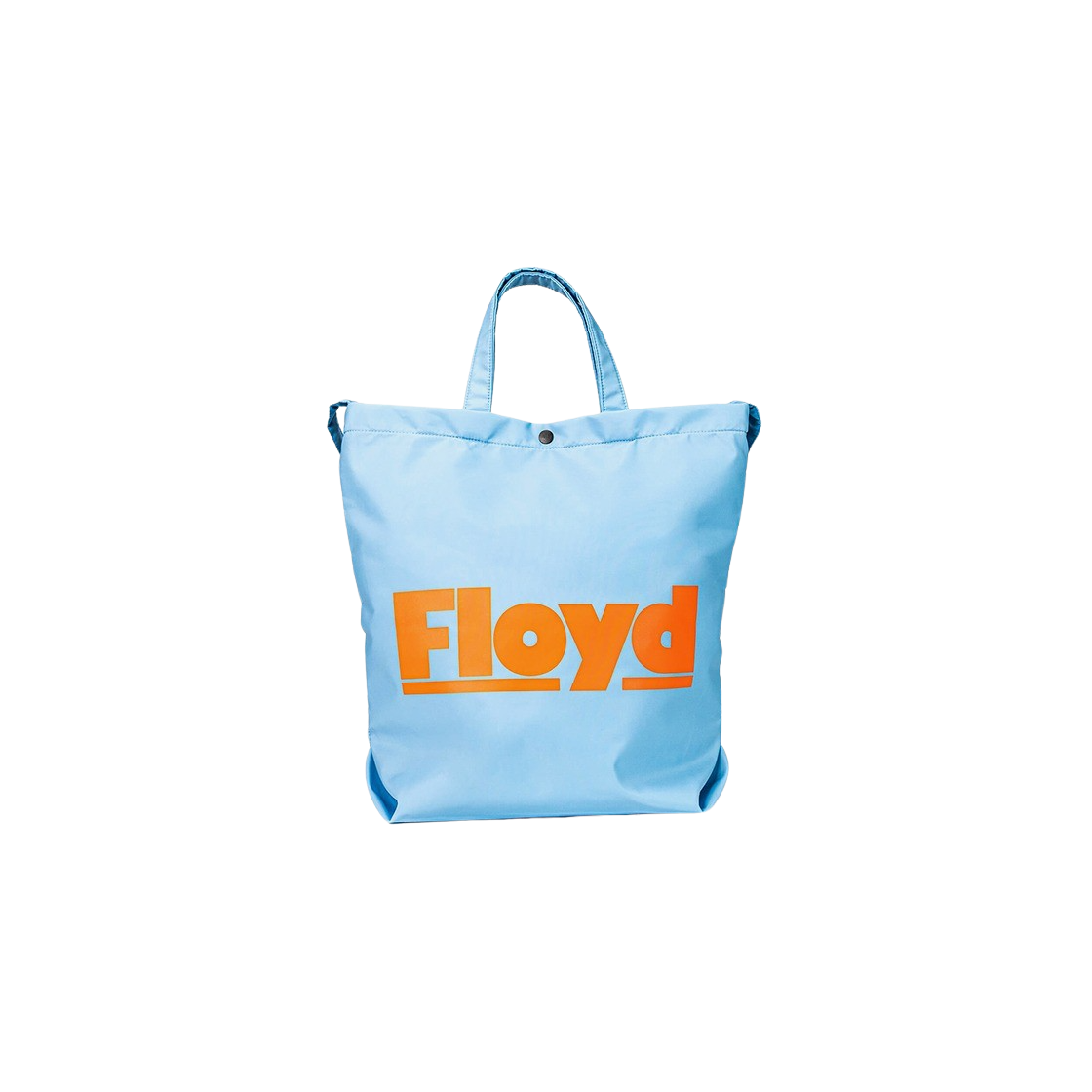 플로이드 쇼퍼백 비키니 블루(Floyd Shopper Bikini Blue)