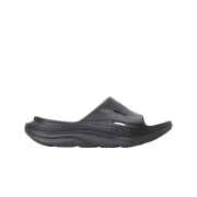 Hoka Ora Recovery Slide 3 Black - 24SS