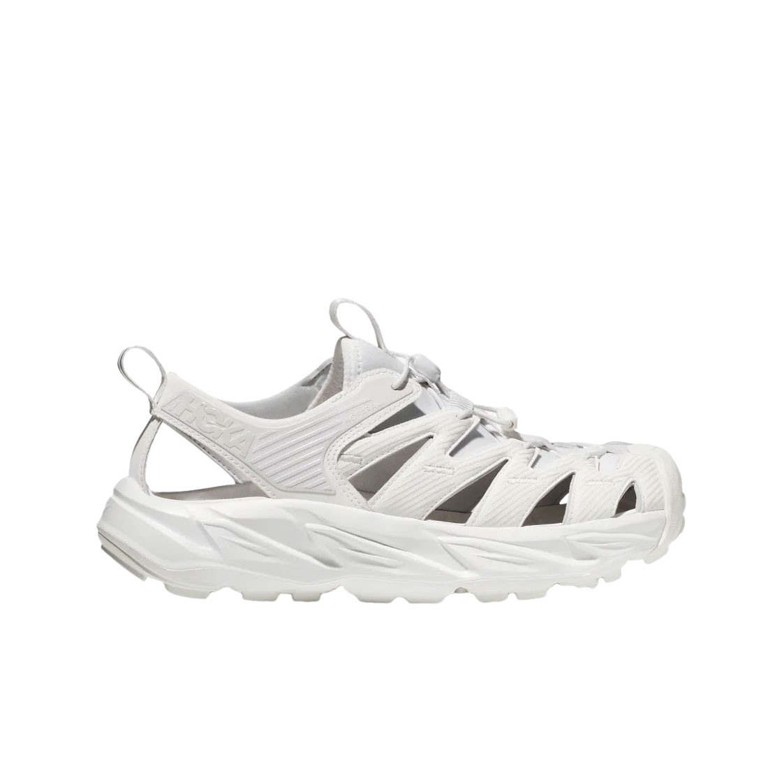 호카 호파라 화이트 - 24FW