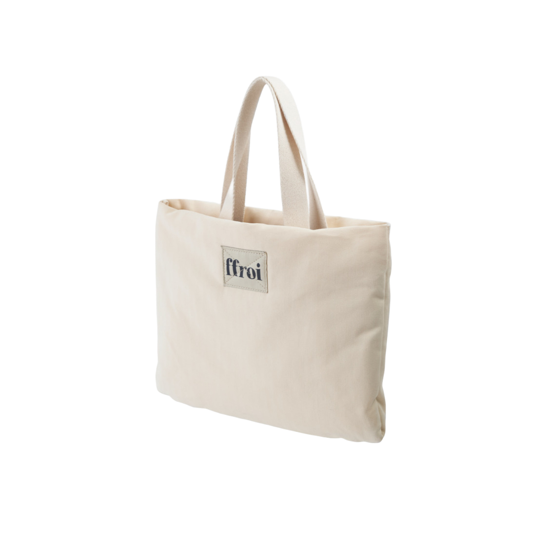 프루아 랩탑 에코 라지 아이보리(FFROI Laptop Eco L Ivory)