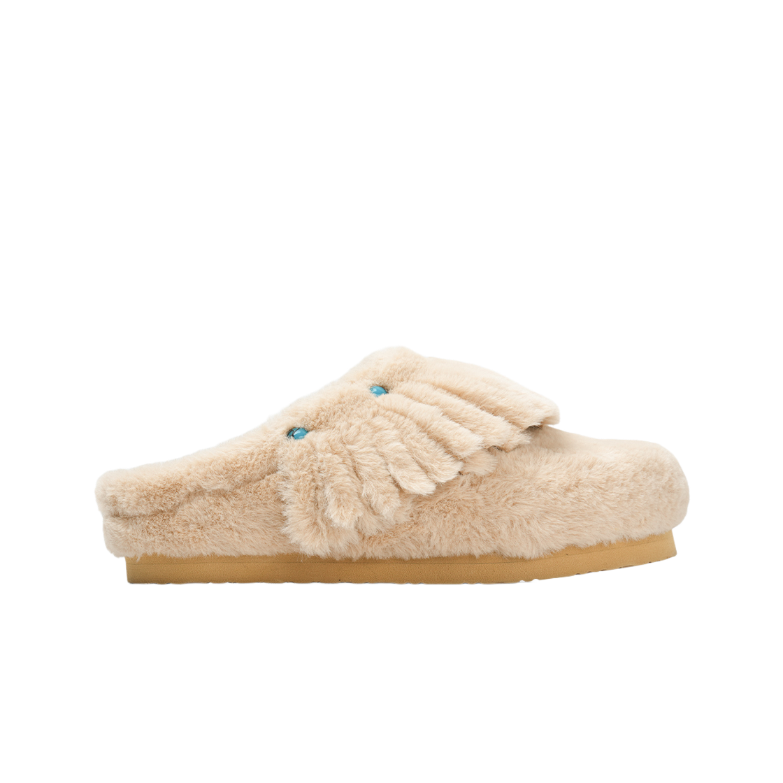 FKB4MLTCFUWB Ferker Tico Wheat Beige - 대표 이미지 #1