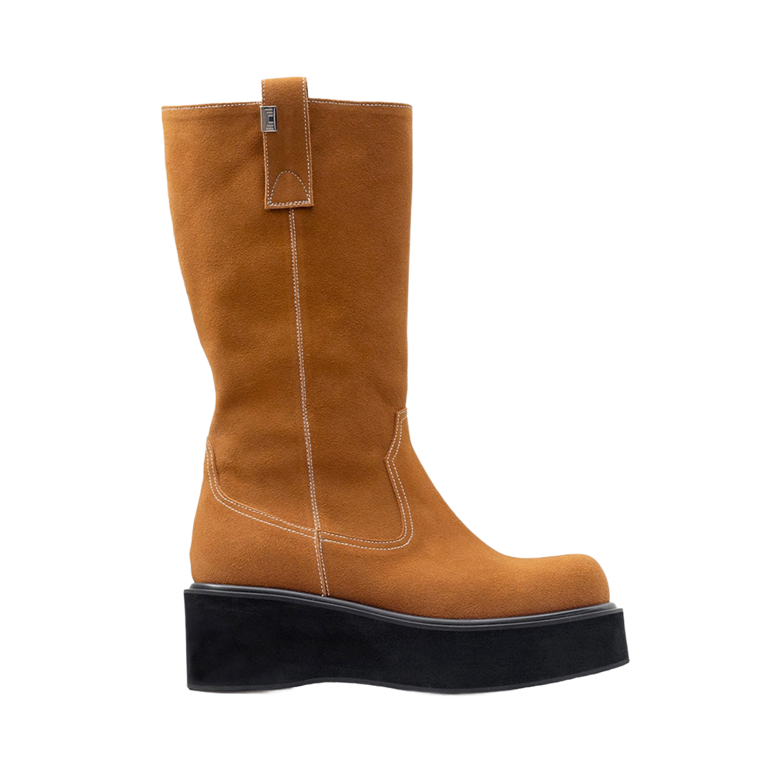 러프넥 602 애쉬 카멜(Roughneck 602 Ash Camel)