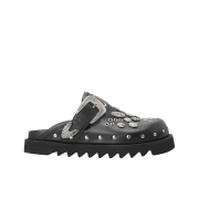 Toga Virilis AJ1066 Leather Black