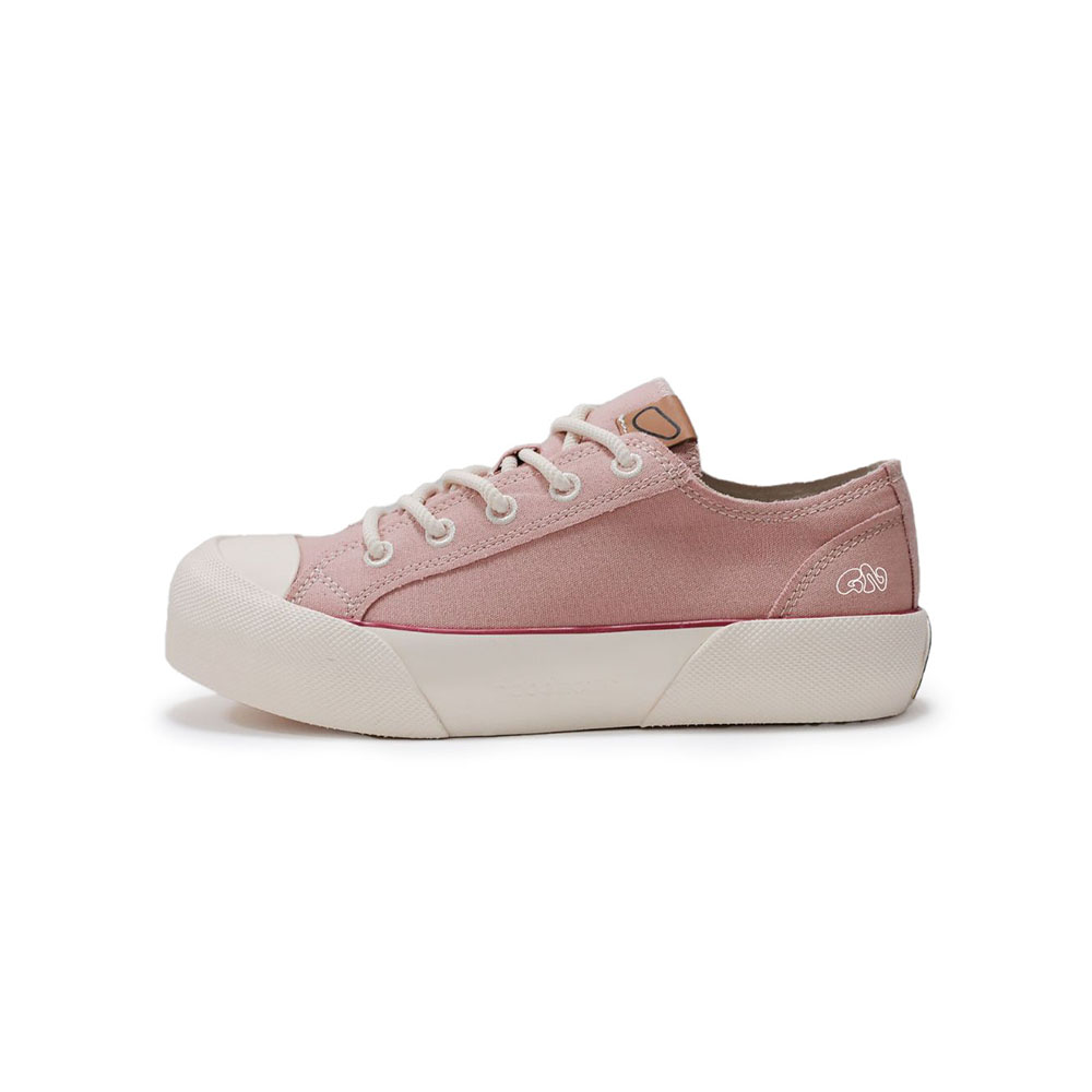 굿뉴스 청크스 스니커즈 핑크(Good News Chunks Sneakers Pink) - 6