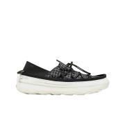 [KREAM 단독, 1TRL] Merrell Hut Moc 2 Packable RS SE Black
