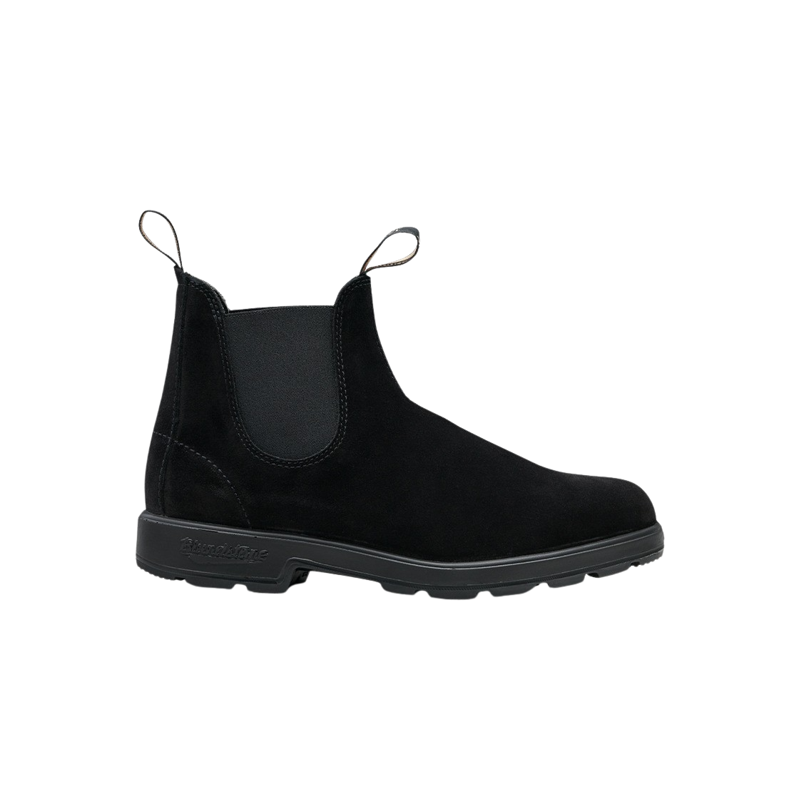 블런드스톤 오리지널 2405 첼시부츠 블랙(BLUNDSTONE Originals 2405 Chelsea Boots Black)