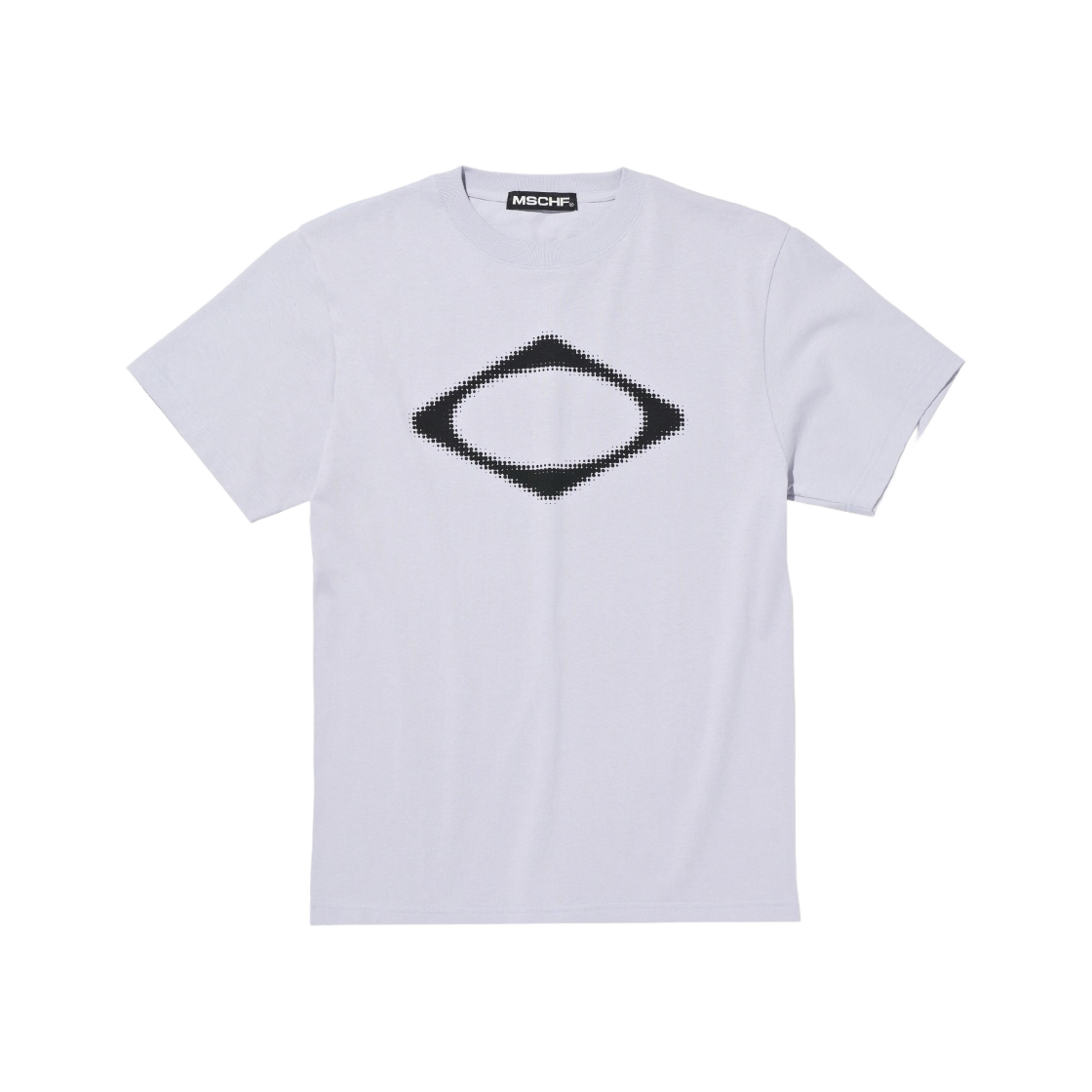 ◆人気商品◆MISCHIEF RHOMBUS BLUR T-SHIRT◆関税/送料込◆ ◇人気商品◇MISCHIEF RHOMBUS BLUR T-SHIRT◇関税/送料込