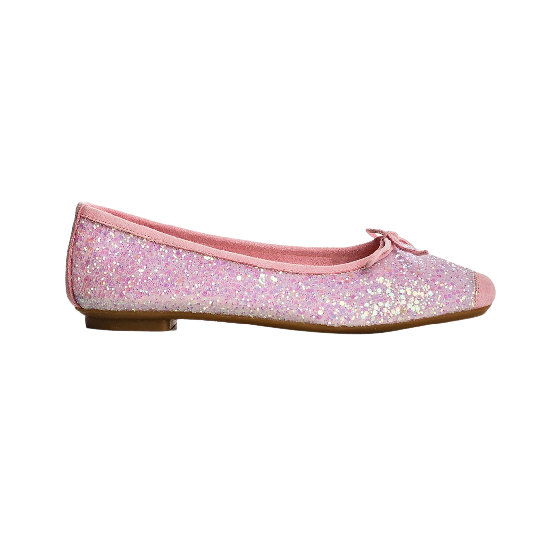 흐꺙 하모니 글리터 핑크(Reqins Harmony Glitter Pink)