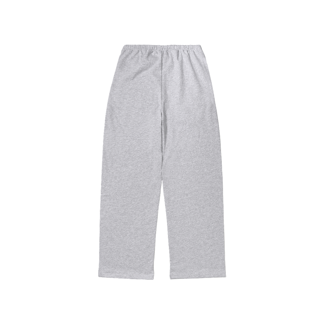 Buy YZY Gosha Black Dogs Sock 'Heather Grey/Black