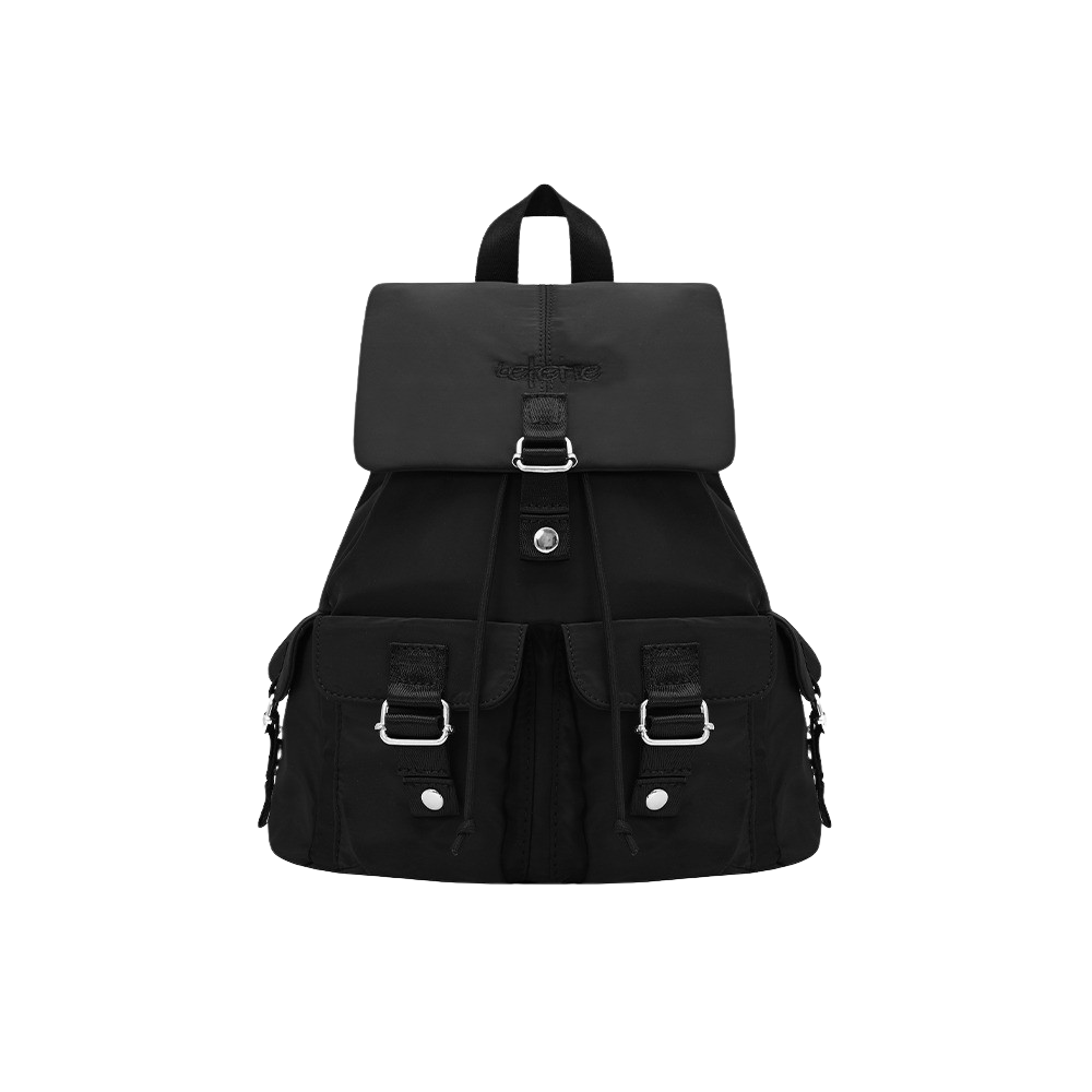 韓国 leterie】LETERIE POCKET BACKPACK