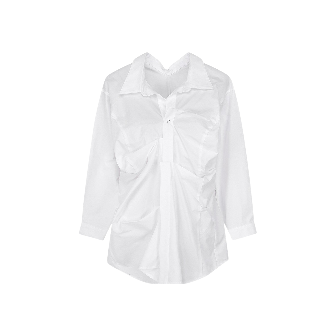 KW4BSHLAK09OW Akikoaoki Women Luiza 01 Off Whie