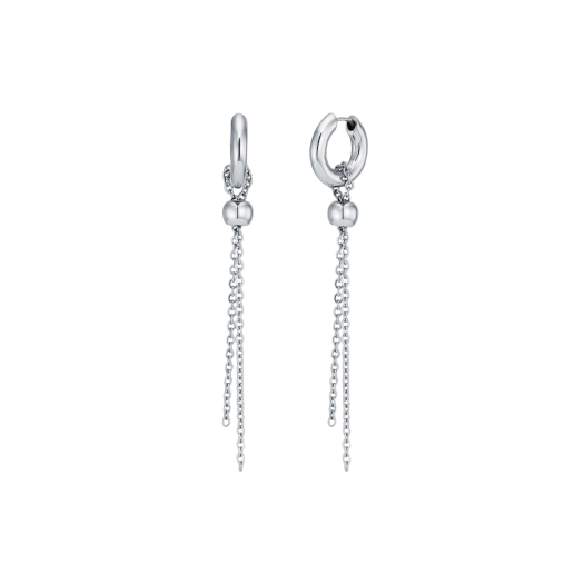 ★SENTIMENTS★ NO.263 [SILVER] EARRING Sentiments No.263 Ear STYLE | KREAM