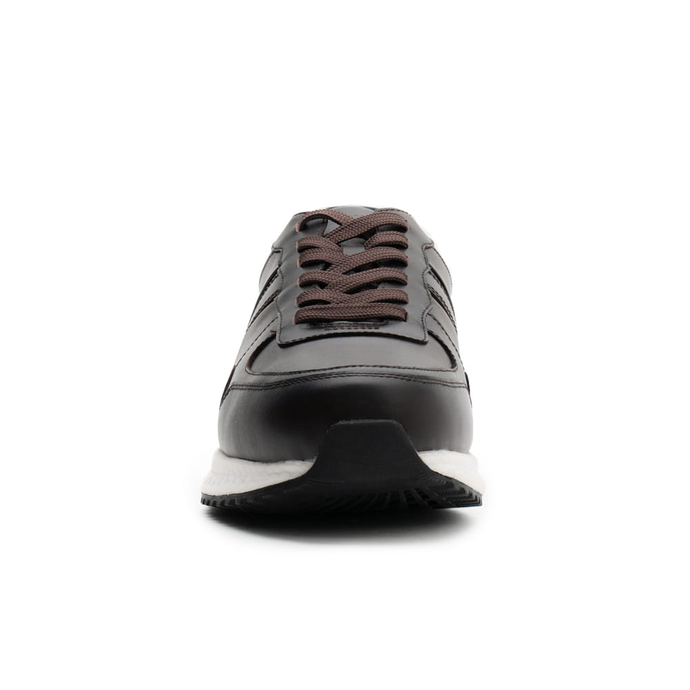 톰맥캔 뮌헨 01 남성  스니커즈-브라운(THOMMCAN  MUNICH 01   SNEAKERS -BROWN) - 5