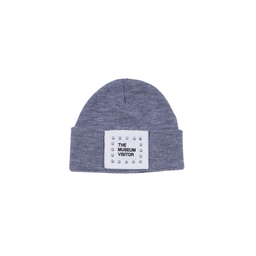 더뮤지엄비지터 비니 | SHOP | KREAM