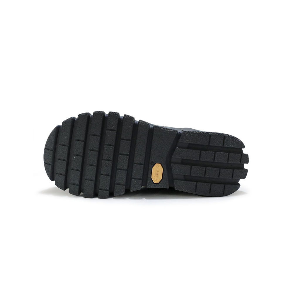 굿뉴스 베어 스니커즈 그레이(Good News Bear Sneakers Grey) - 4