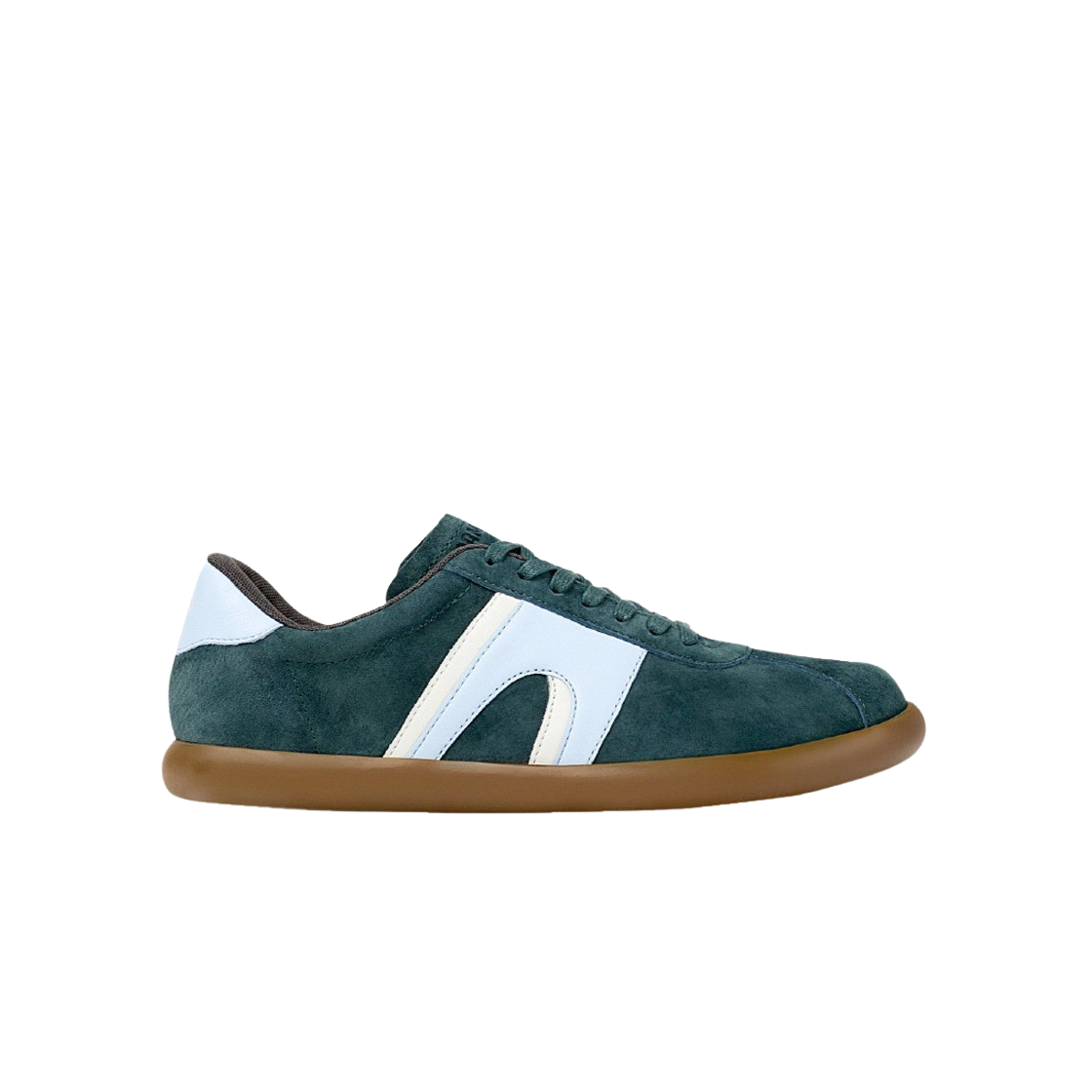 캠퍼 남성 펠로타스 솔라 그린