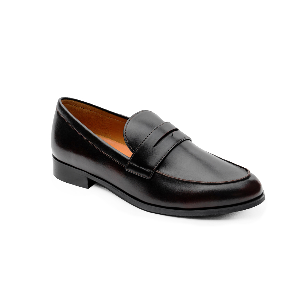 톰맥캔 옥스포드 01 여성 로퍼 브라운(Thom McAn Oxford 01 Dress Brown) - 2
