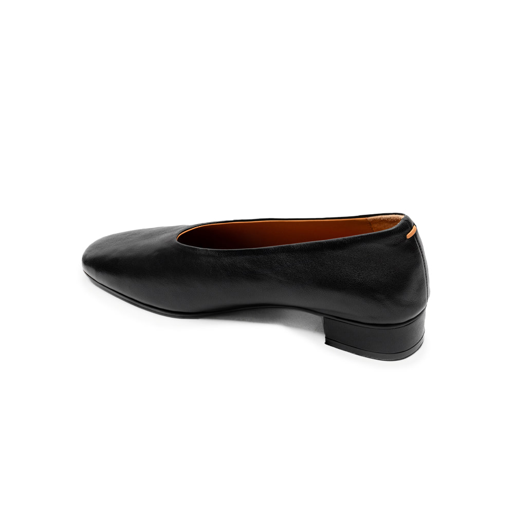 톰맥캔 밀라노 01 여성 펌프스 블랙(Thom McAn Milano 01 Dress Black) - 4