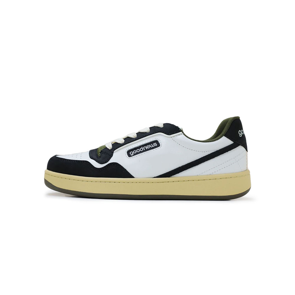 굿뉴스 맥 스니커즈 블랙(Good News Mack Sneakers Black) - 6