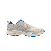 Mizuno MXR WIND AND SEA Snow White Mojave Desert Directoire Blue