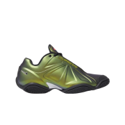 Nike x Supreme Air zoom Courtposite SP Metallic Gold Black