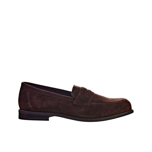 JOS261 JOSEPHT Morgan Suede Brown