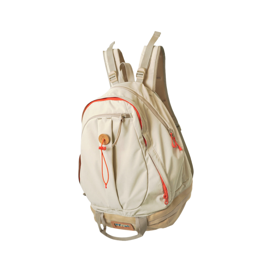 530 backpack_01 FFROI Traveller 530 Backpack Beige