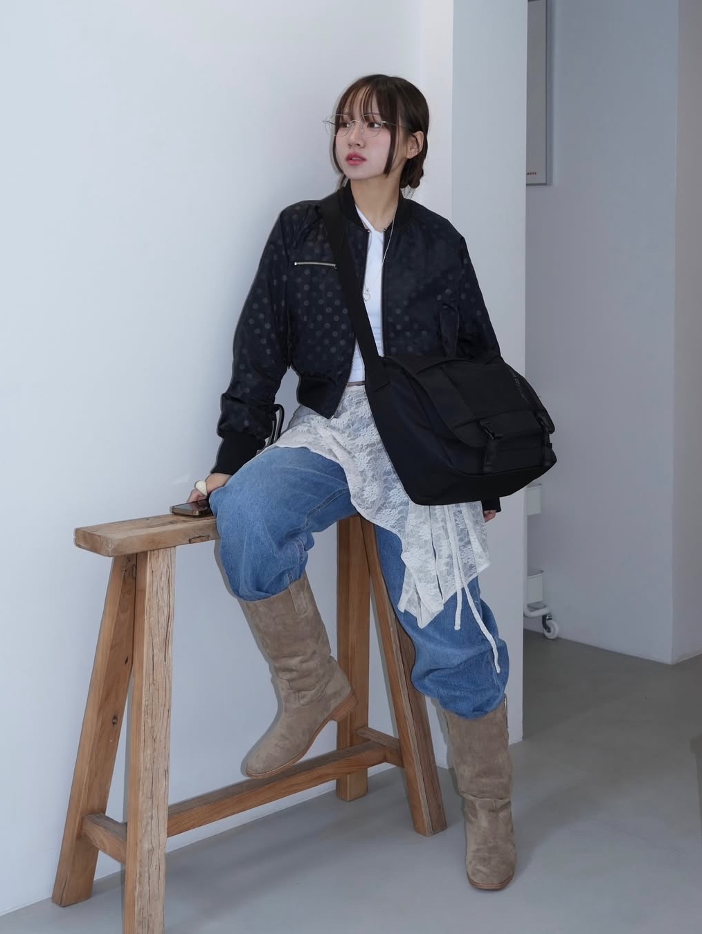 TUOMIO님의 스타일 - 3