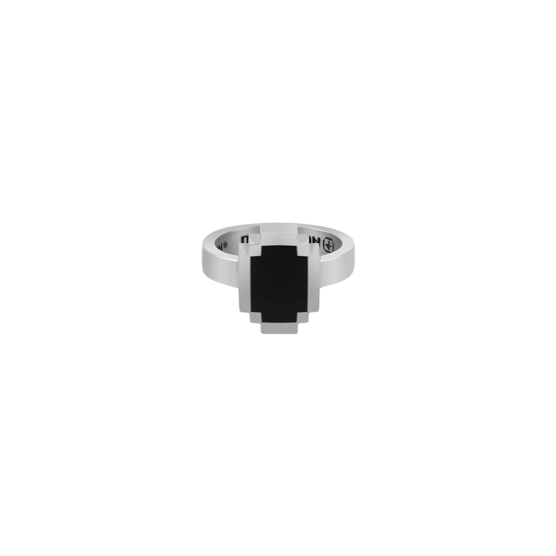 [NONENON] PIXEL LOVE RNG SILVER925★指輪 NONENON] PIXEL LOVE RNG SILVER925☆指輪 (NONENON/指輪