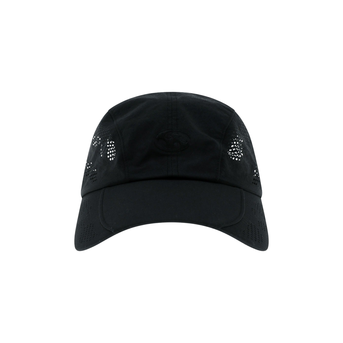 帽子 SAN SAN GEAR LASER DOT CAP LASER DOT CAP [BLACK] - SAN SAN GEAR