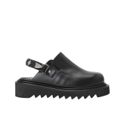 Toga Virilis AJ1249 Leather Black