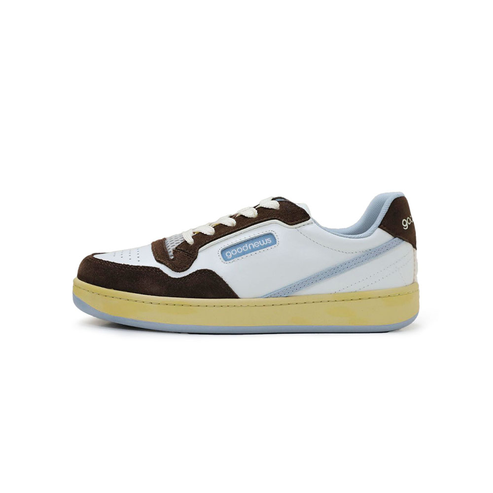 굿뉴스 맥 스니커즈 커피(Good News Mack Sneakers Espresso) - 6