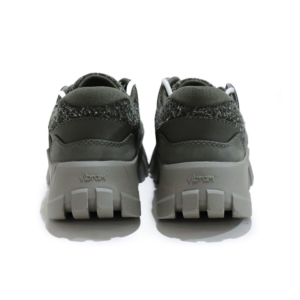 굿뉴스 베어 스니커즈 카키(Good News Bear Sneakers Khaki) - 5