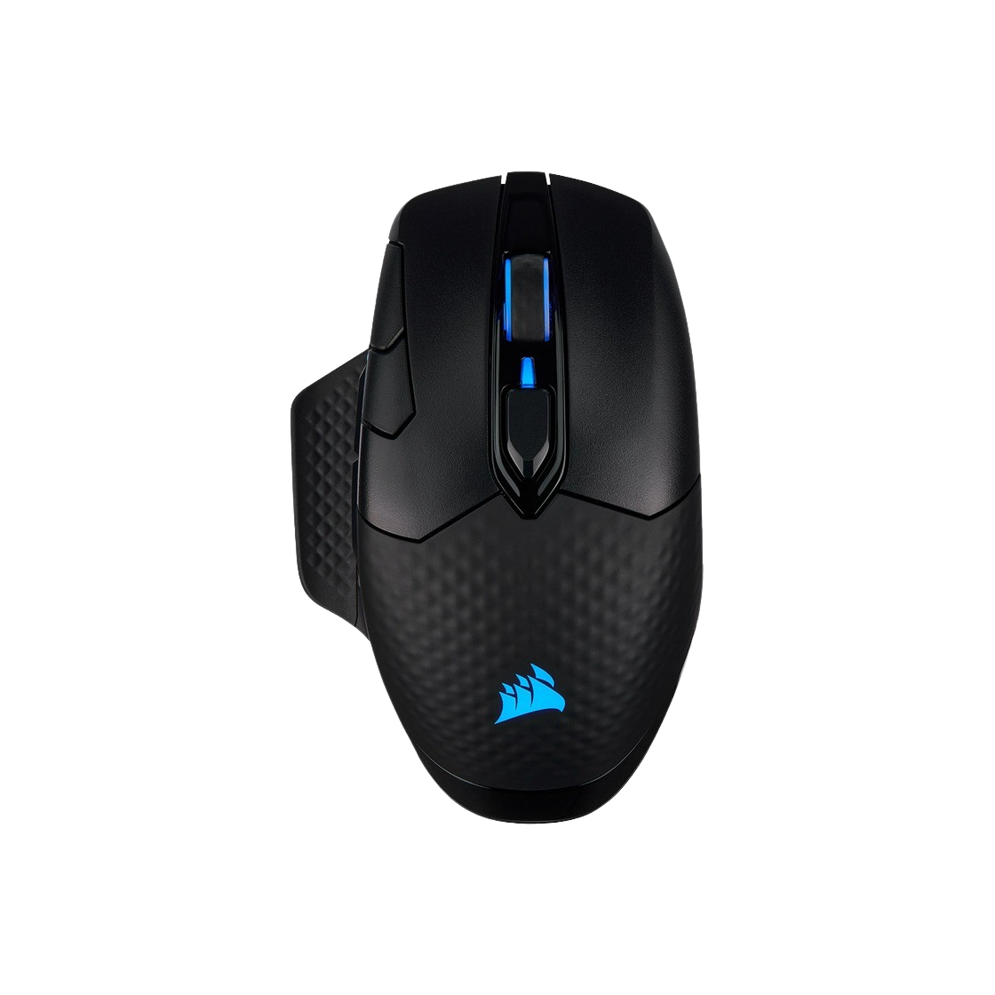 커세어 DARK CORE RGB PRO 무선 게이밍 마우스(CORSAIR DARK CORE RGB PRO Wireless Gaming Mouse)