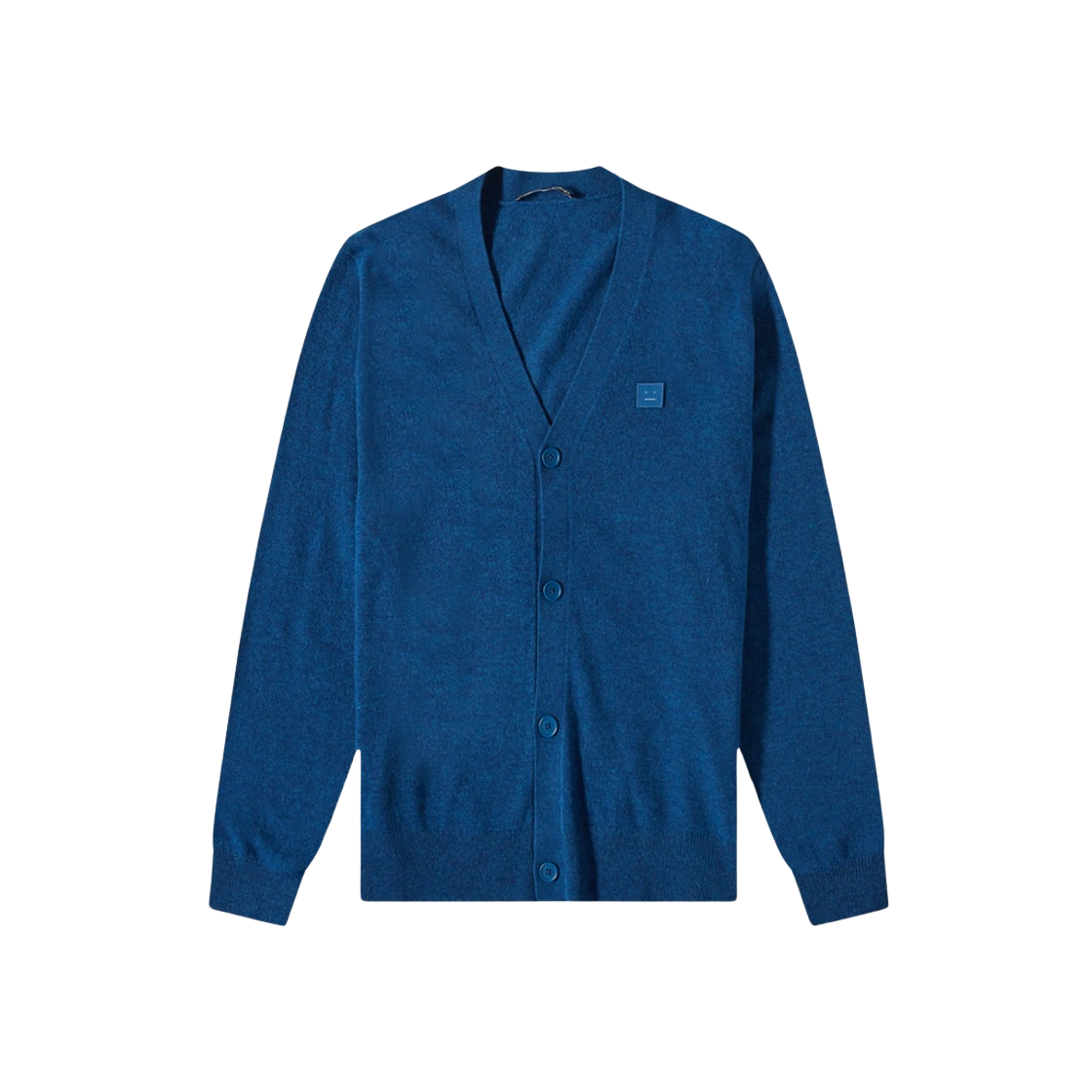 アウターその他 Acne Studios Keva Face Crewneck Cardigan Black (W) W) Acne Studios Keva Face Crewneck Cardigan Black | eBay