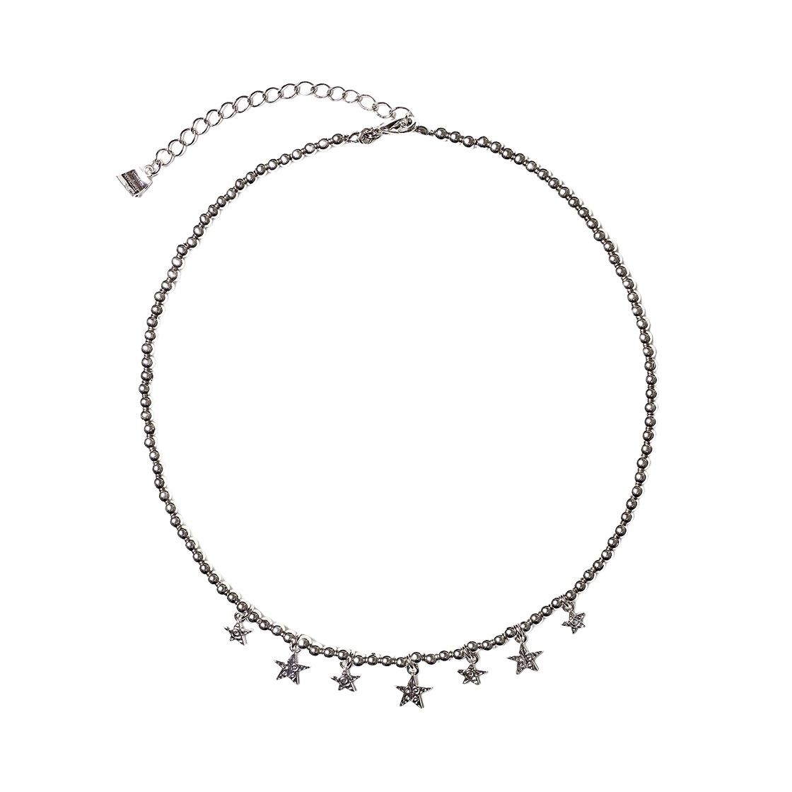 미디어(82) x 힙노타이즈 스타 넥클리스(MEDIA(82) x HYPNOTIZE Star Necklace)