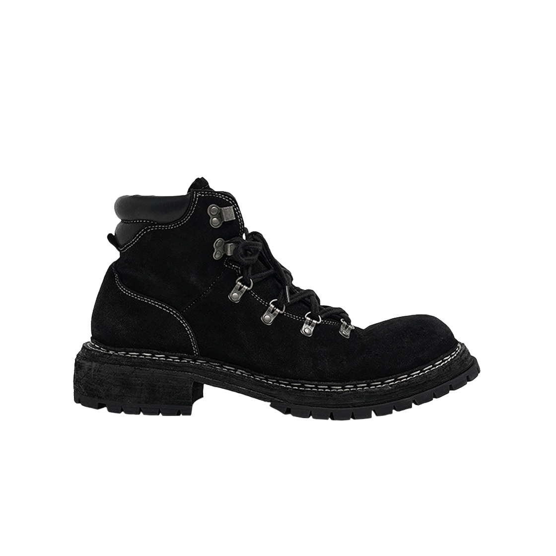 Mount Black LOSTGARDEN Mount Black