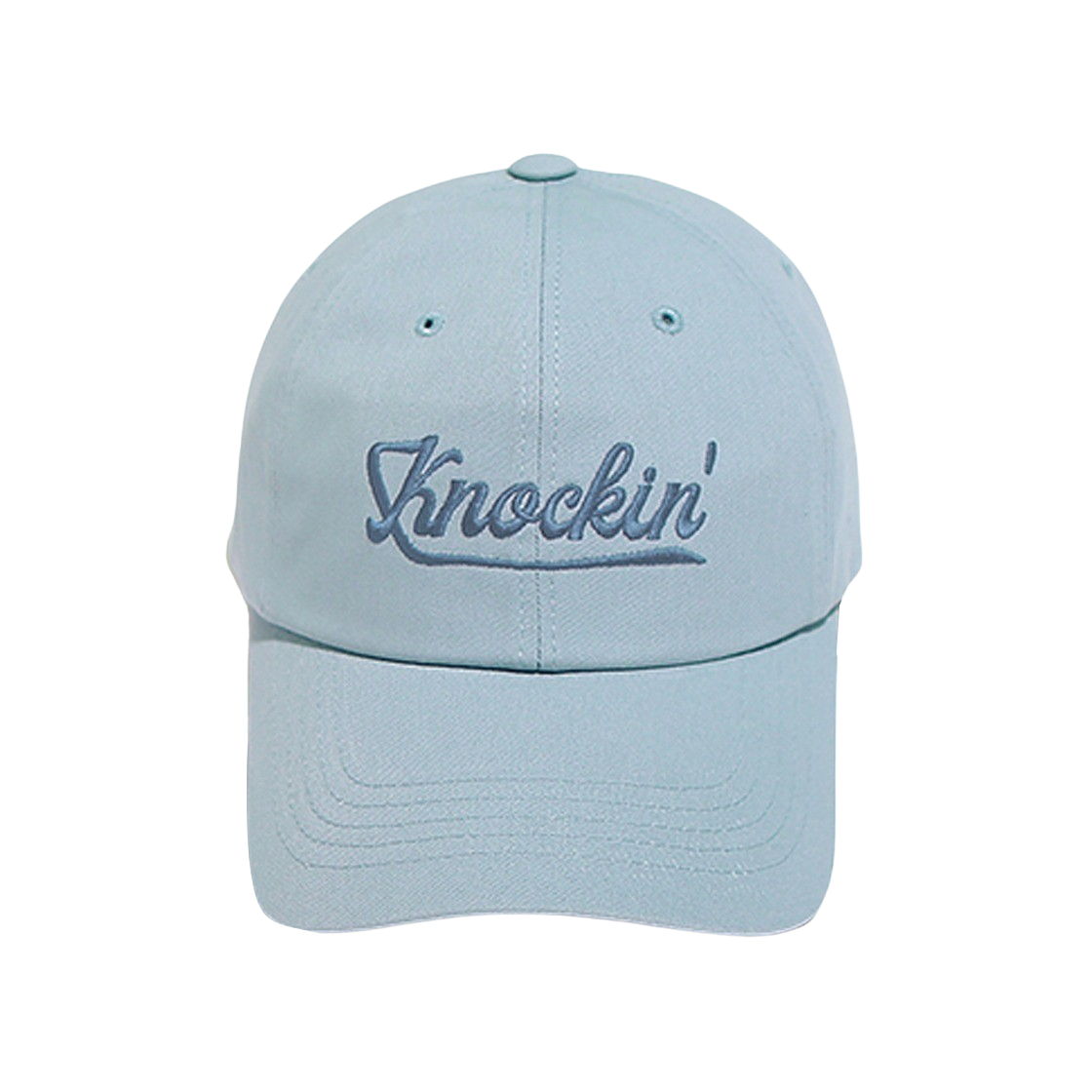ogarp☆KNOCKIN LOGO B.B CAP OGARP KNOCKIN LOGO B.B CAP