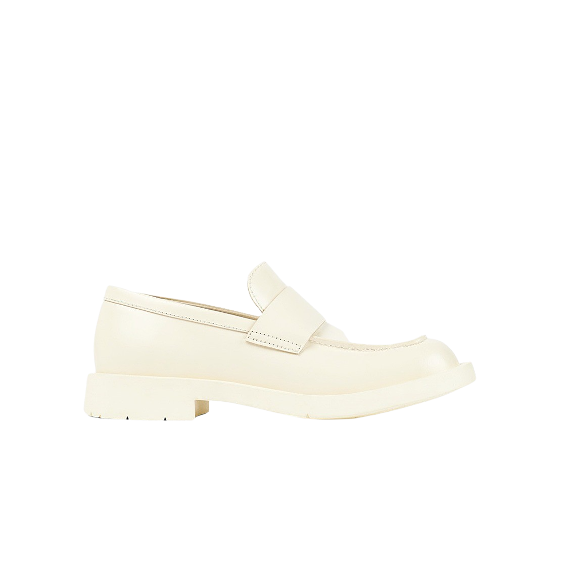 캠퍼랩 밀 1978 로퍼 화이트(CAMPER LAB Mil 1978 Loafer White)