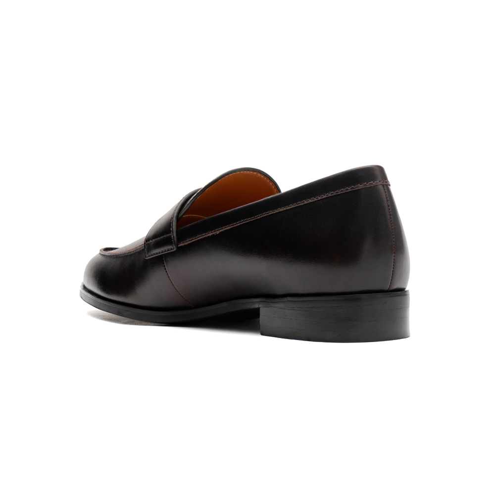 톰맥캔 옥스포드 01 여성 로퍼 브라운(Thom McAn Oxford 01 Dress Brown) - 3