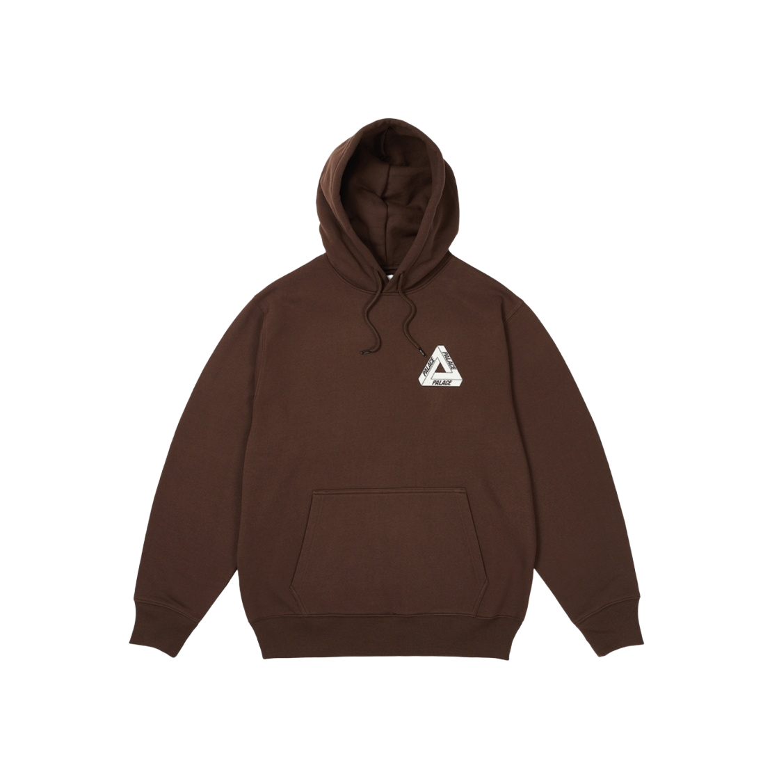 ★24AW★Palace GLOW TRI-FERG HOOD Glow Tri-Ferg Hood Purp - Holiday 2024 - Palace Community