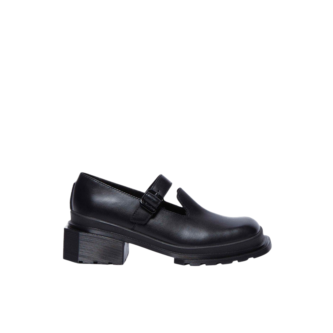 [KREAM 단독] 닥터마틴 우먼 메이볼 메리 제인 블랙 - 24FW([KREAM 단독] Dr. Martens Women Maybole Mary Jane Black - 24FW)