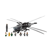 Lego Dune Atreides Royal Ornithopter