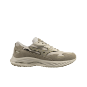 Mizuno Wave Rider β GTX Silver Cloud Vintage Khaki GE Gold