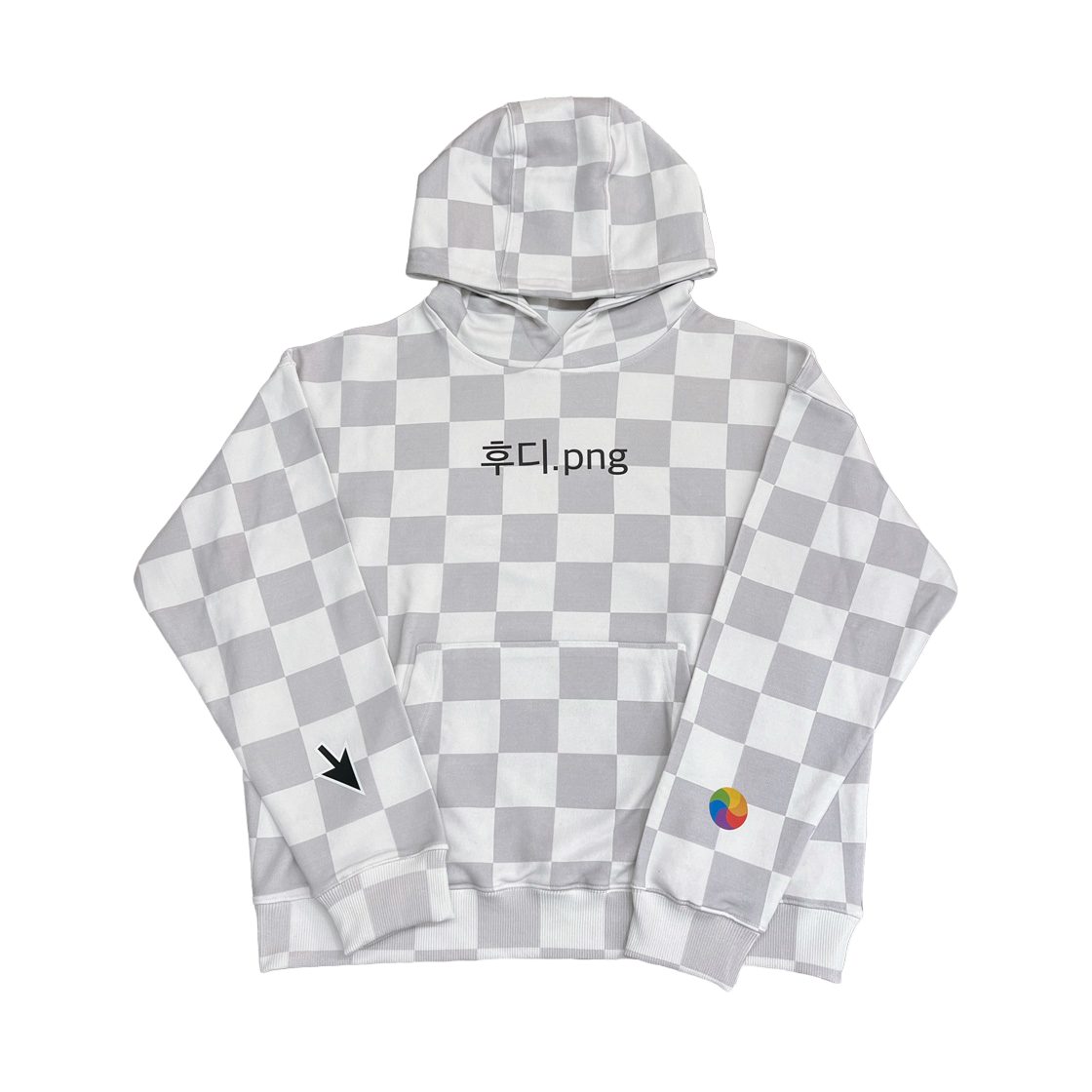 HOODIE.png Kims Fruits HOODIE.png