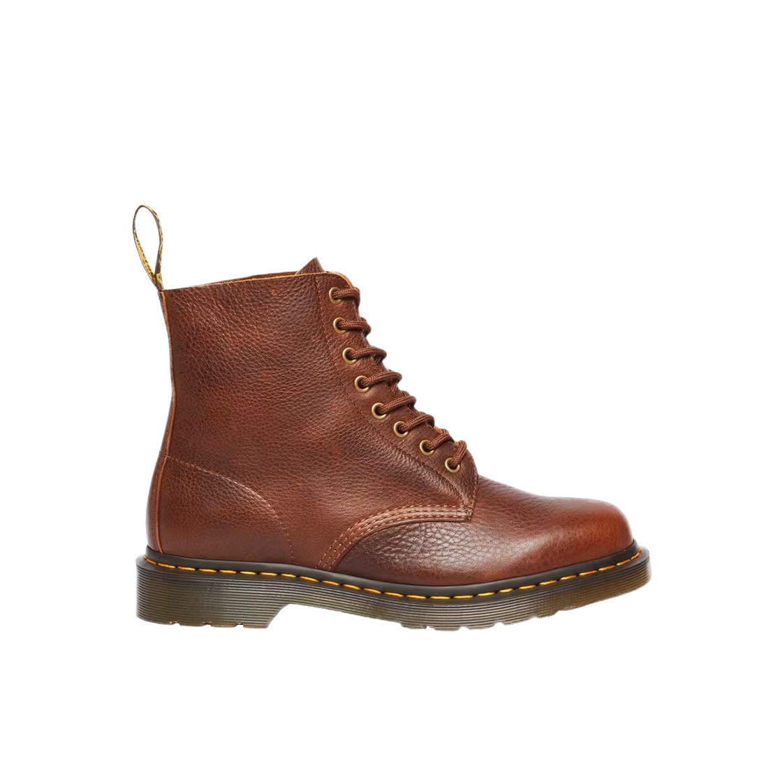 KM4DSOBDR04BR Dr. Martens 1460 Pascal Ambassador Cashew