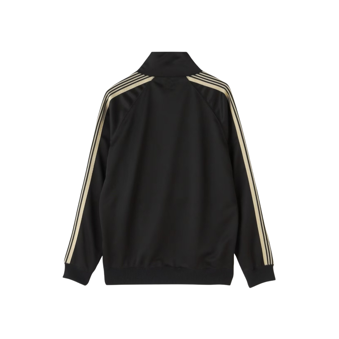 니들스 x LHP 트랙 자켓 폴리 스무스 블랙 | Needles | KREAM