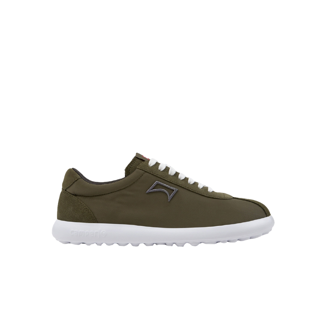 캠퍼 남성 펠로타스 XLF 스니커즈 카키