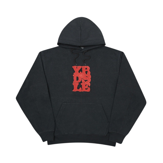 【YARDSALE】YARDSALE 13HOOD フーディー YARDSALE 13 Hood - Blue - Waveystore